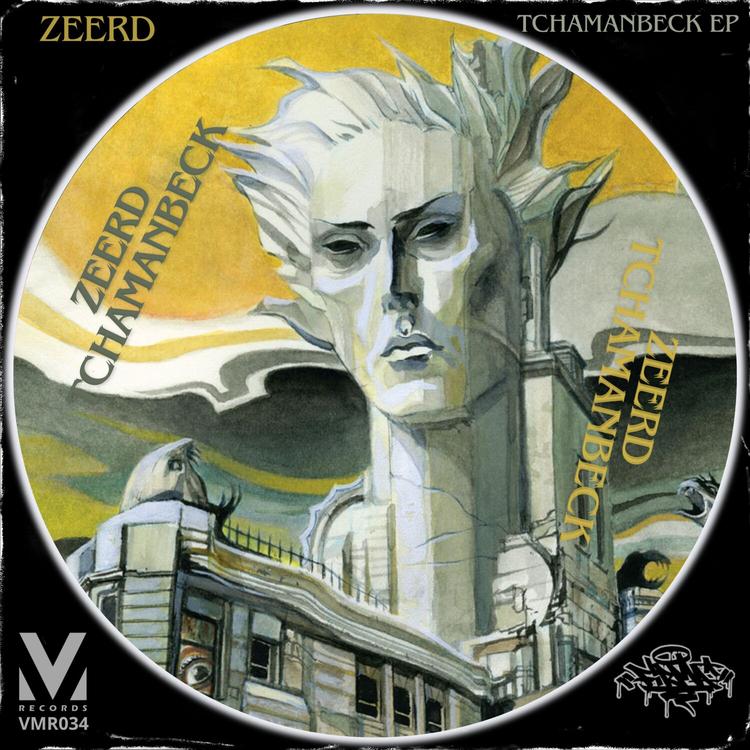 Zeerd's avatar image