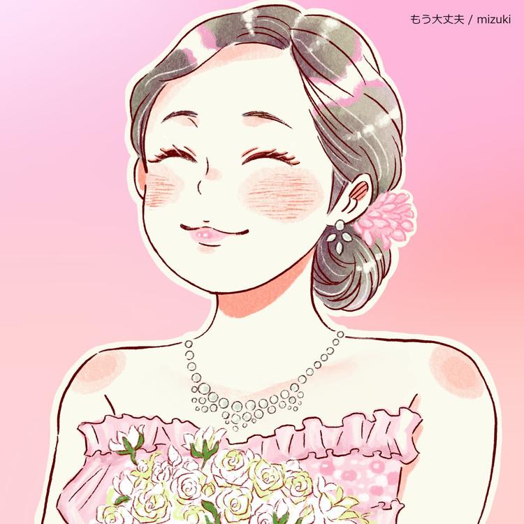 MIZUKI's avatar image