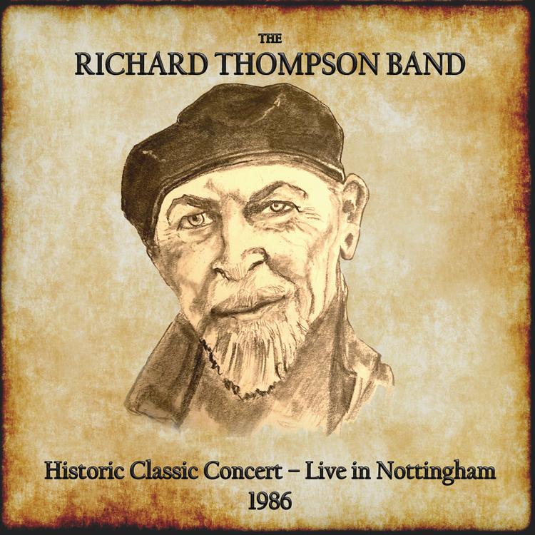 Richard Thompson Band's avatar image