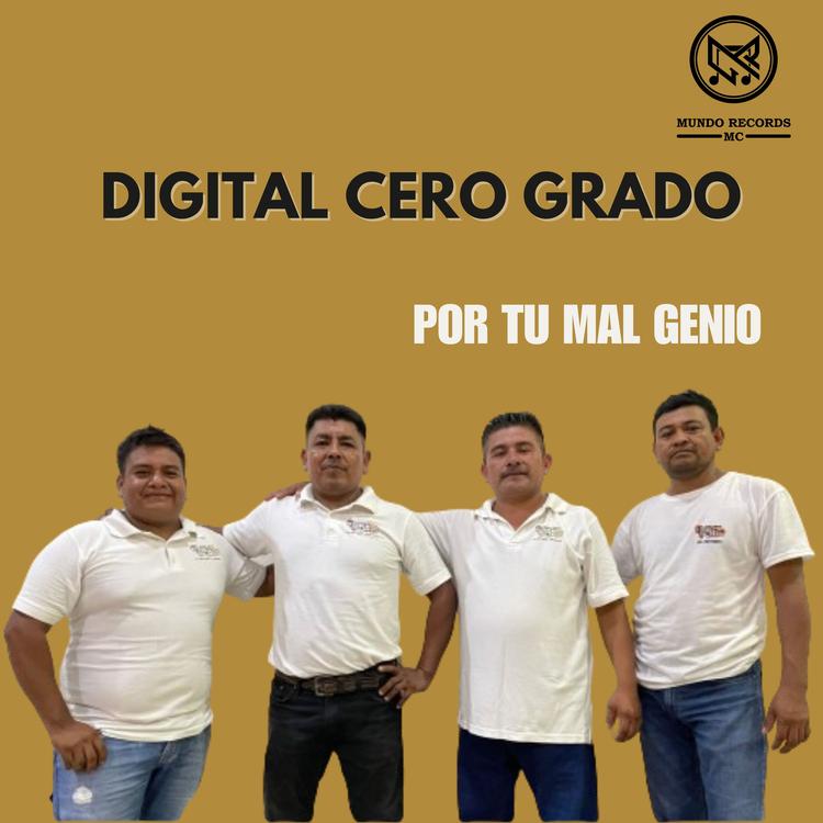 Digital Cero Grado's avatar image