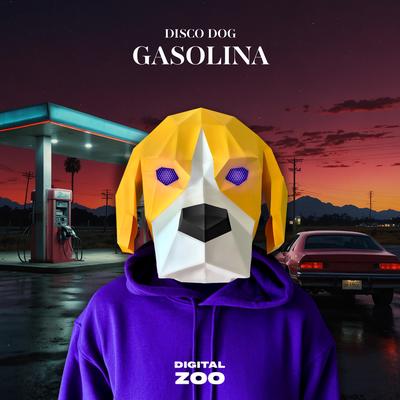 Gasolina's cover