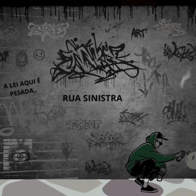 RUA SINISTRA's cover