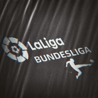 LaLiga // Bundesliga's cover