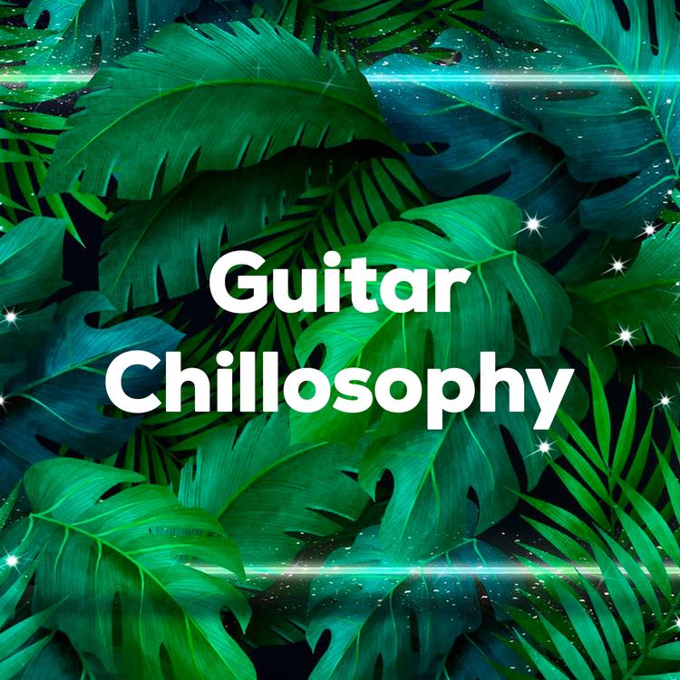 Chill Guitar Cafe's avatar image