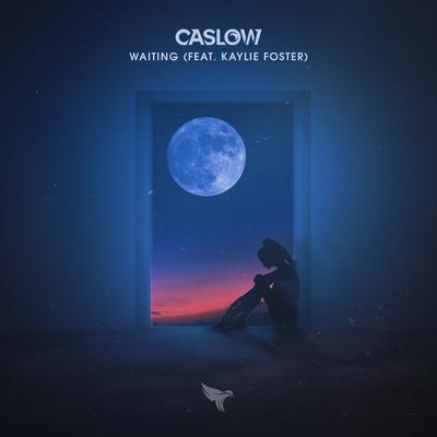 Waiting (feat. Kaylie Foster) By Caslow, Kaylie Foster's cover