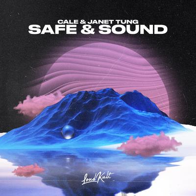 Safe & Sound By Cale, Janet Tung's cover