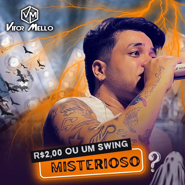 Vitor Mello's avatar image