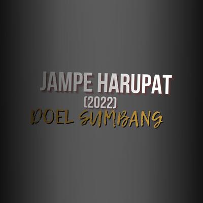 Jampe Harupat (2022)'s cover