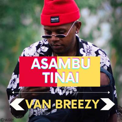 Asambu Tinai's cover