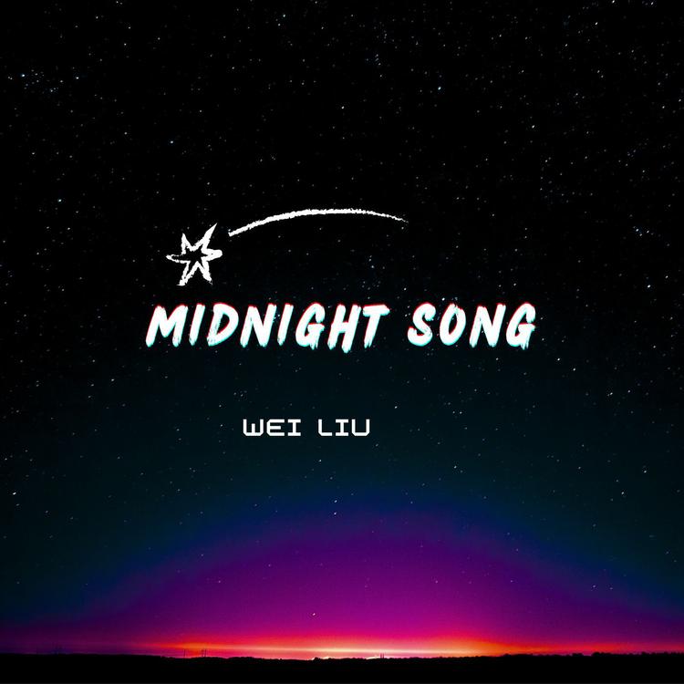 Wei Liu's avatar image