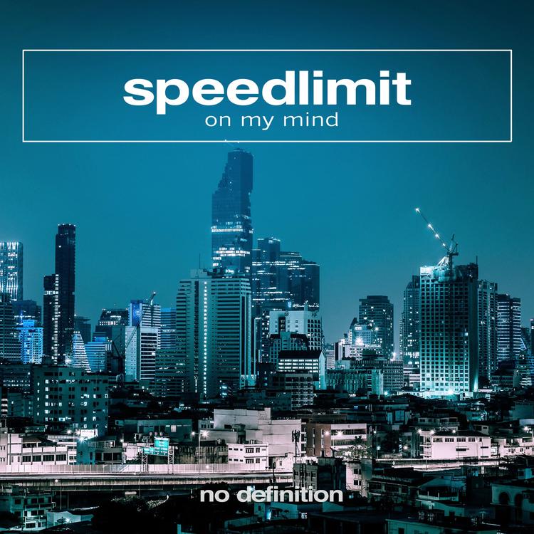 Speedlimit's avatar image