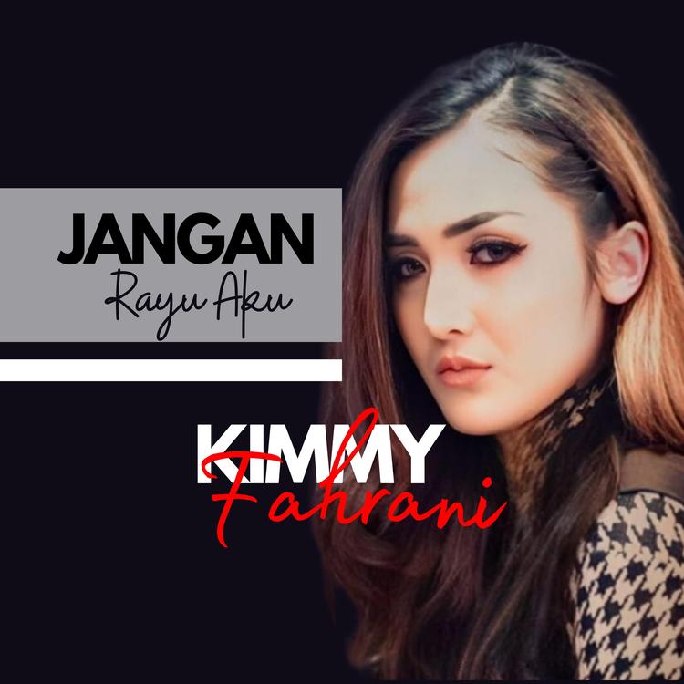 Kimmy Fahrani's avatar image