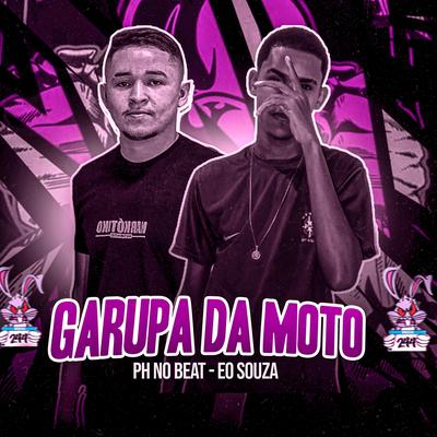 Garupa da Moto's cover