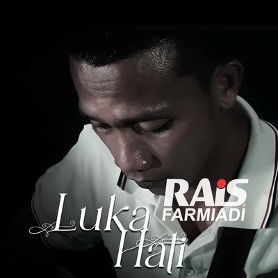 Luka Hati's cover