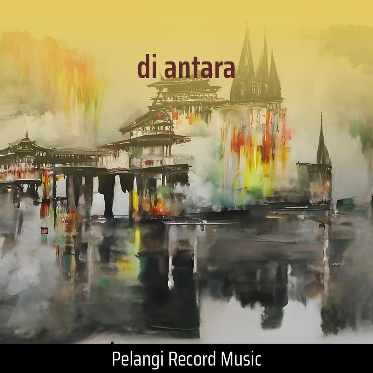 PELANGI RECORD MUSIC's avatar image