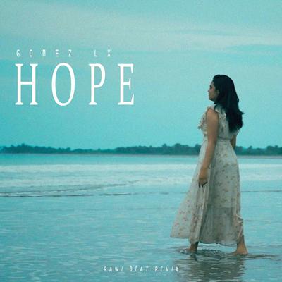 HOPE (Remix)'s cover
