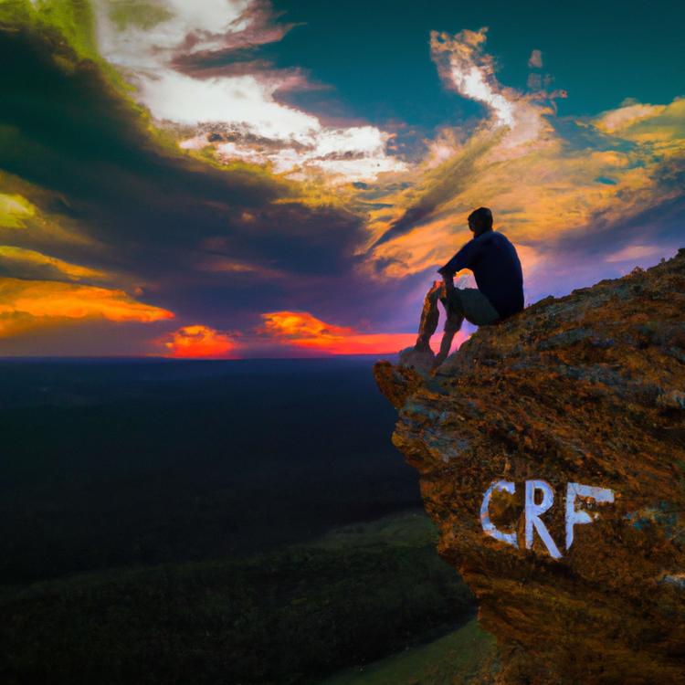 CRF's avatar image