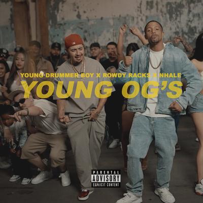 Young Og's's cover