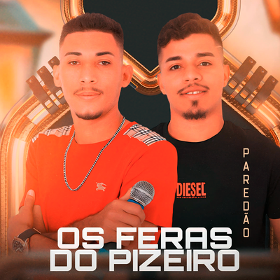 Quero Farra By Os Feras do Pizeiro's cover