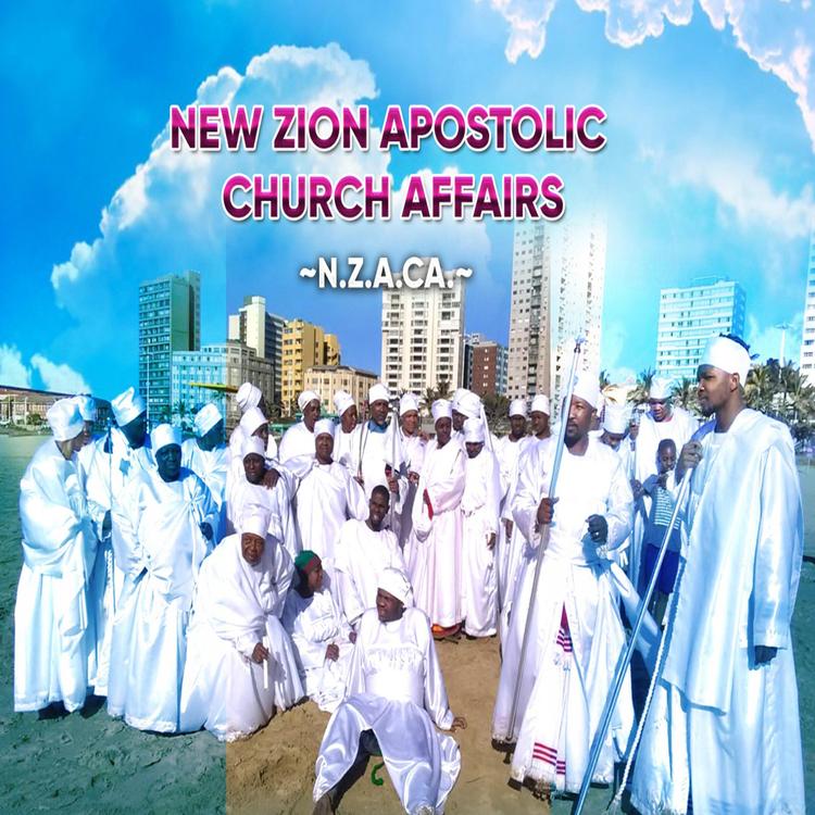 New Zion Apostolic Church Affairs's avatar image