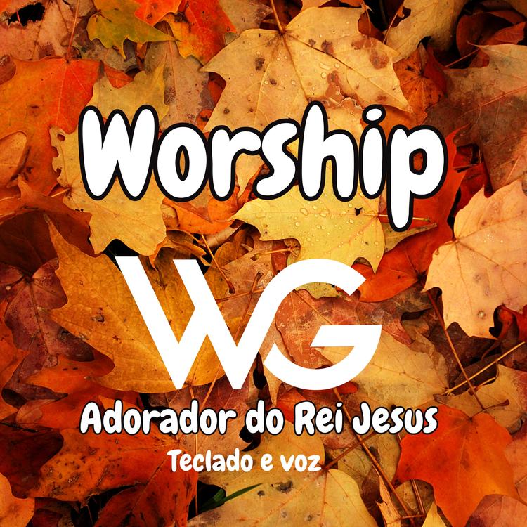 Wg Adorador do Rei Jesus's avatar image