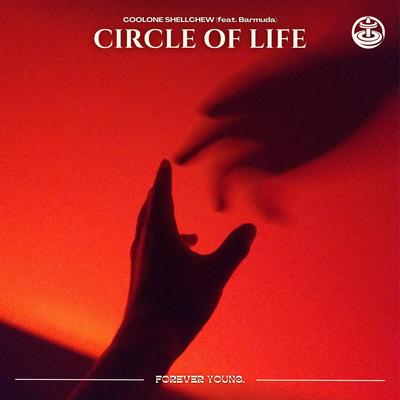 Circle of Life By Coolone Shellchew, Barmuda's cover
