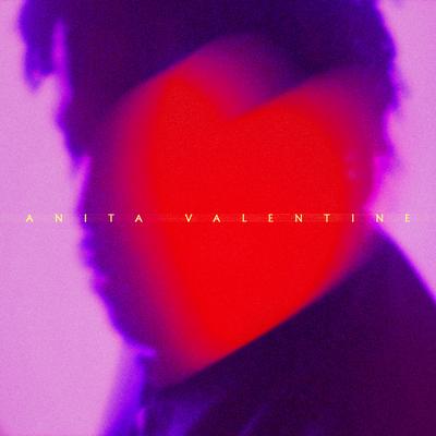 Anita Valentine's cover