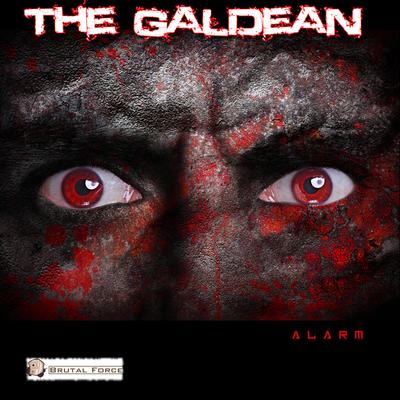 Alarm (Radio Edit) By The Galdean's cover