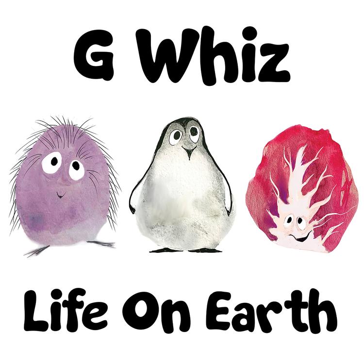 G. Whiz's avatar image