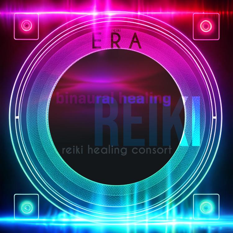 Reiki Healing Consort's avatar image