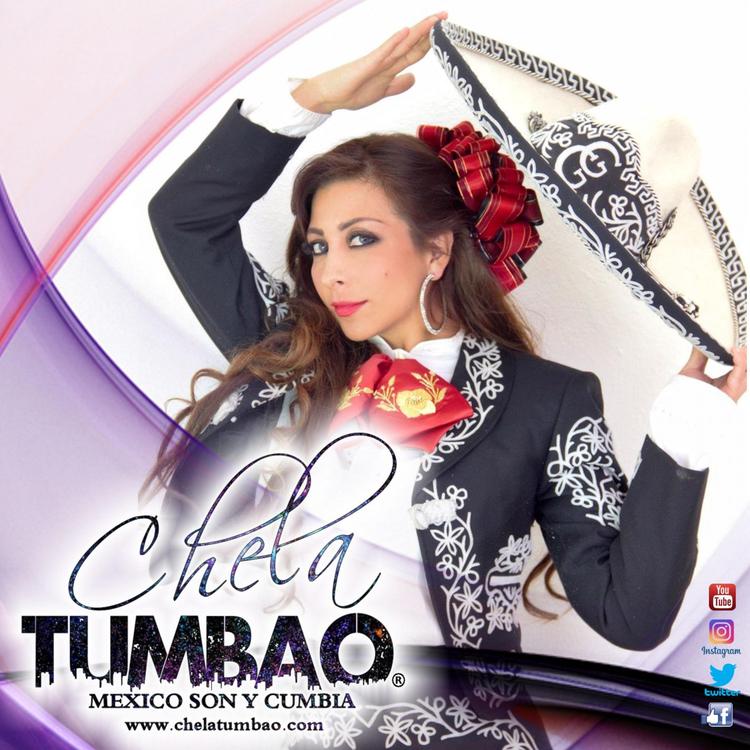 CHELA TUMBAO's avatar image