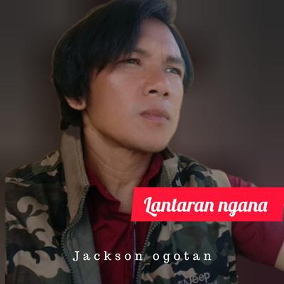 lantaran ngana's cover