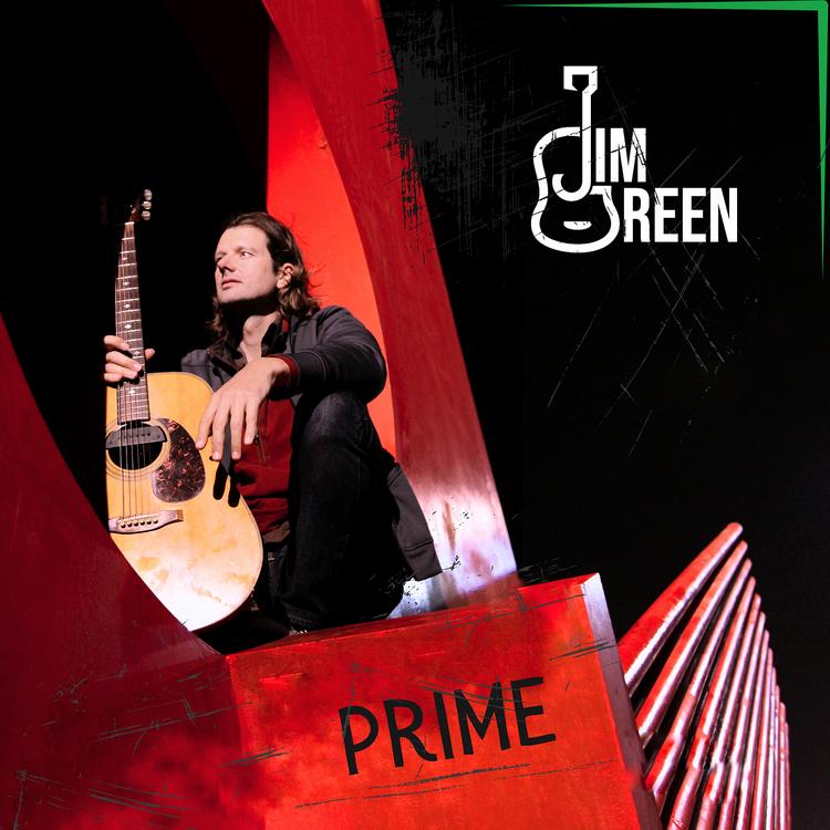 Jim Green's avatar image