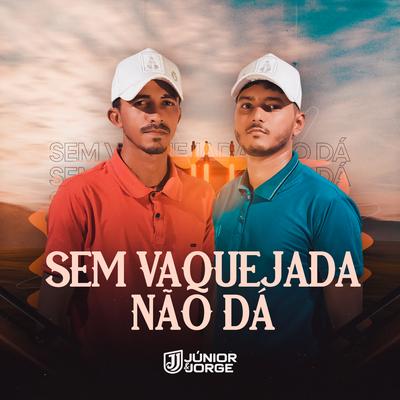 Sem Vaquejada Não Dá By Júnior e Jorge's cover