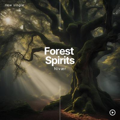 Forest Spirits's cover