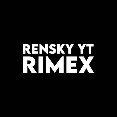 Rensky YT's cover