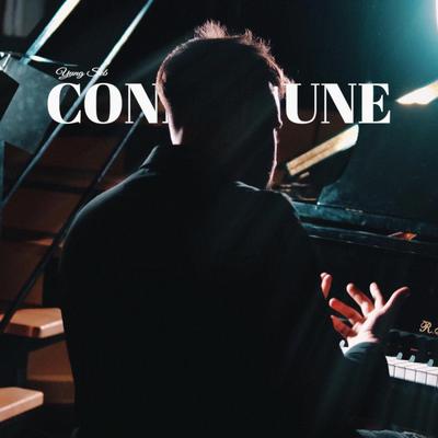 CONFESIUNE's cover