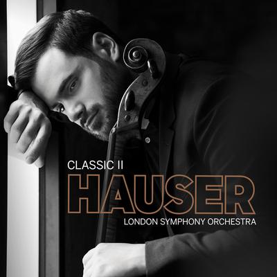 HAUSER's cover