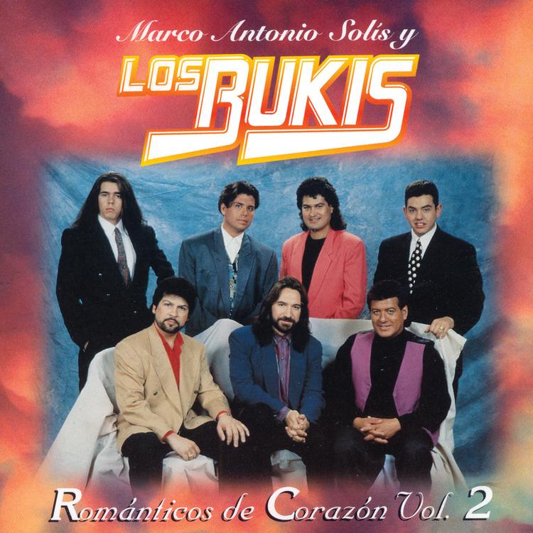 Marco Antonio Solis Y Los Bukis's avatar image