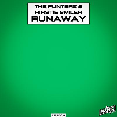 Runaway (Radio Mix)'s cover