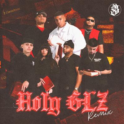 Holy Glz (Remix)'s cover