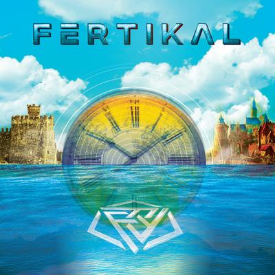 FERTIKAL's cover