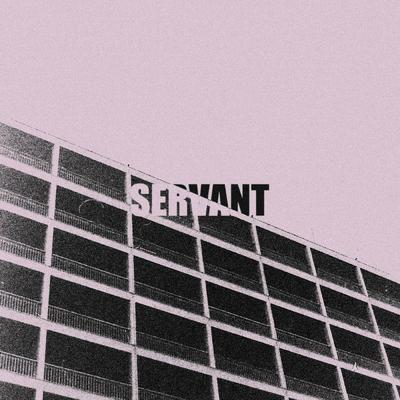 Servant By Errorr's cover