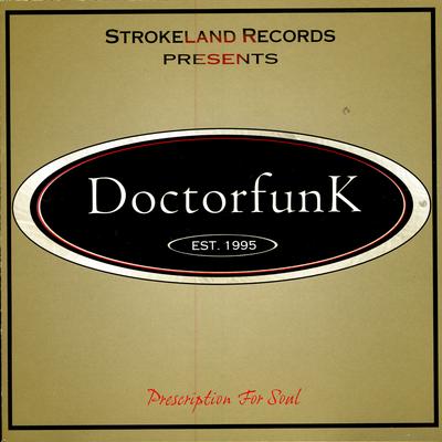 Gotta Get Funky By Doctorfunk's cover