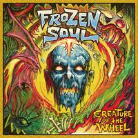 Frozen Soul's avatar cover