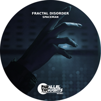 Fractal Disorder's avatar cover