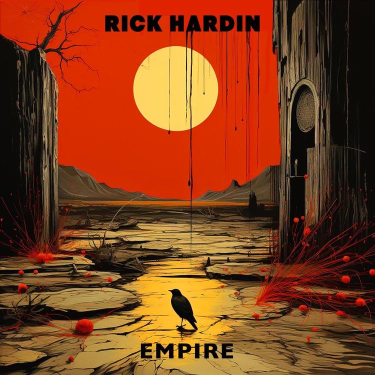 Rick Hardin's avatar image