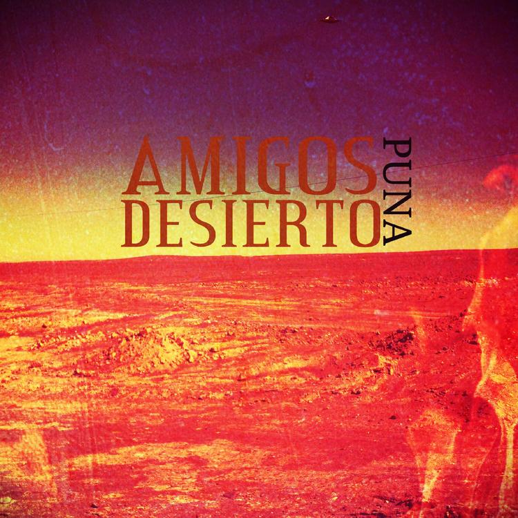 Amigos Desierto's avatar image