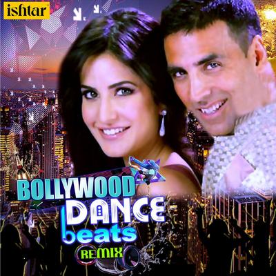 Bollywood Dance Beats Remix's cover