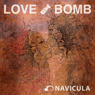Love Bomb's cover